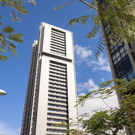 Apartamento Jade Santa Cruz de Tenerife Exterior photo