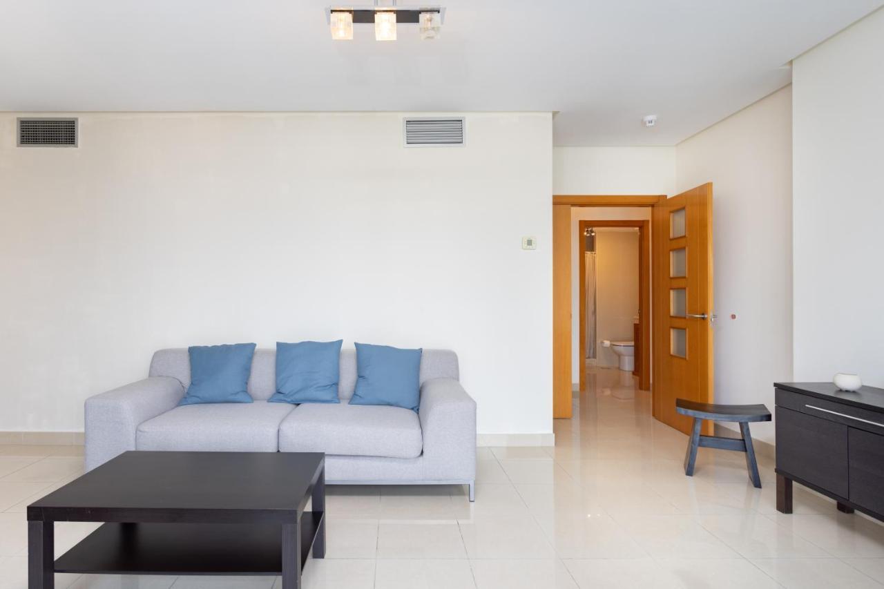 Apartamento Jade Santa Cruz de Tenerife Exterior photo
