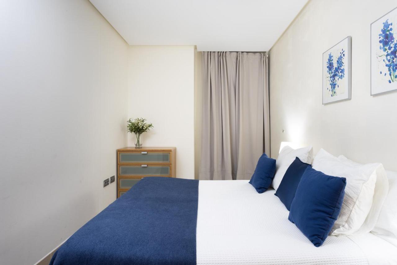Apartamento Jade Santa Cruz de Tenerife Exterior photo
