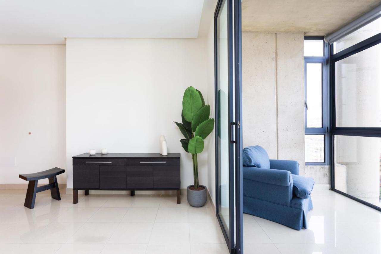 Apartamento Jade Santa Cruz de Tenerife Exterior photo