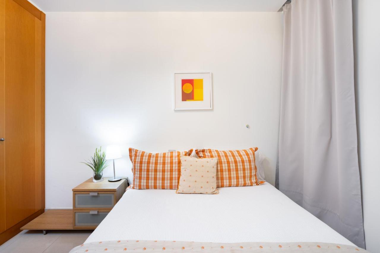 Apartamento Jade Santa Cruz de Tenerife Exterior photo