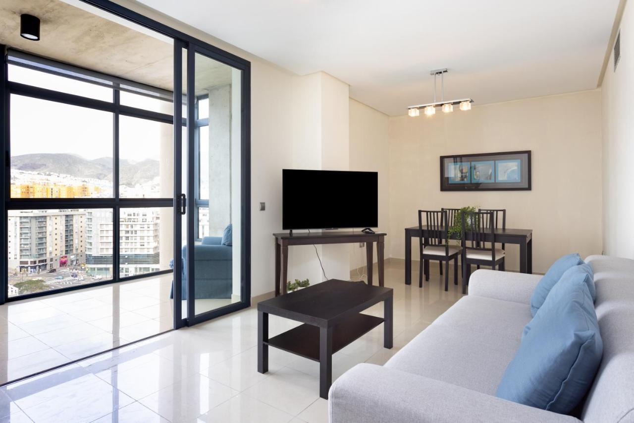 Apartamento Jade Santa Cruz de Tenerife Exterior photo