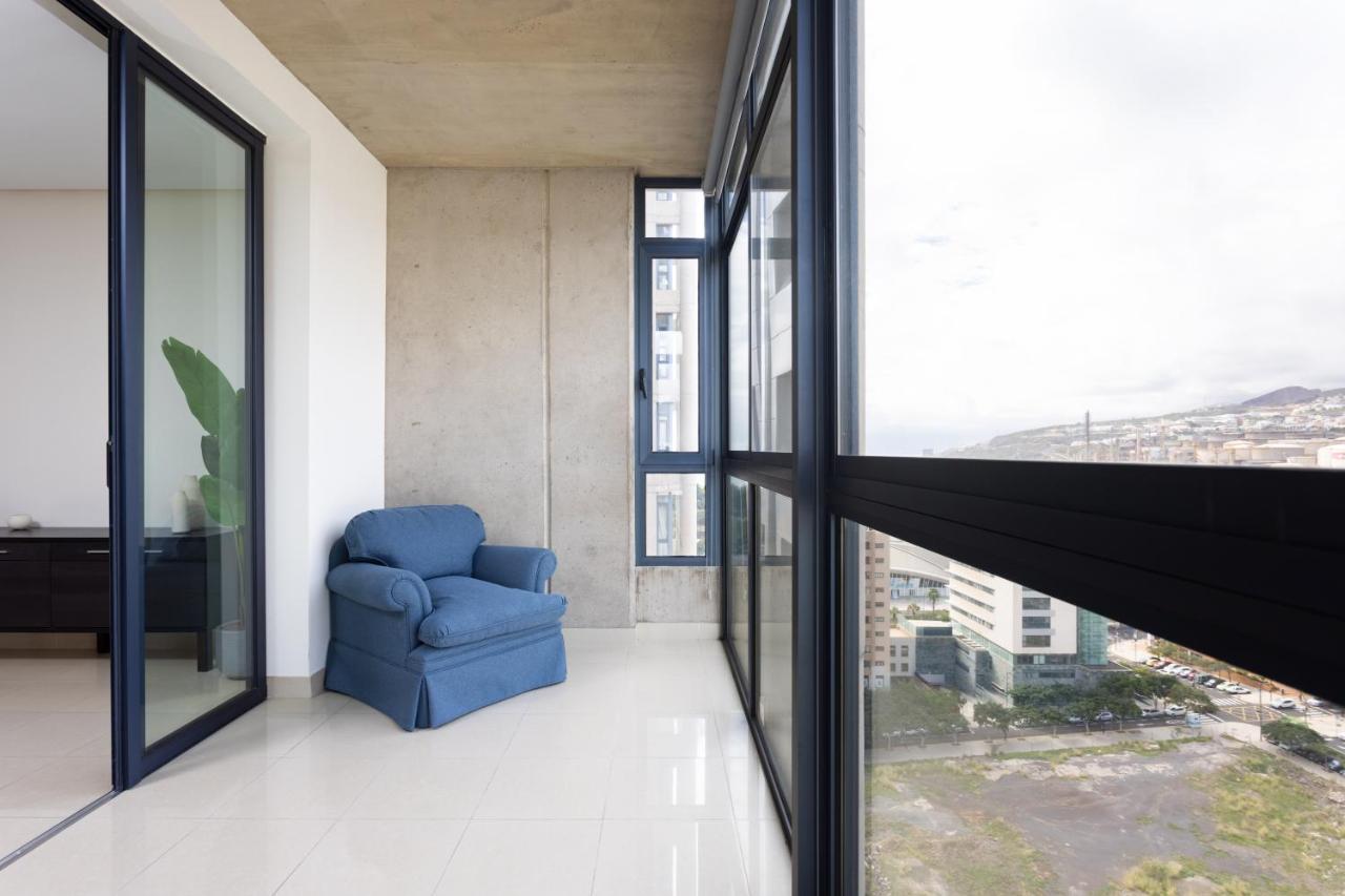 Apartamento Jade Santa Cruz de Tenerife Exterior photo