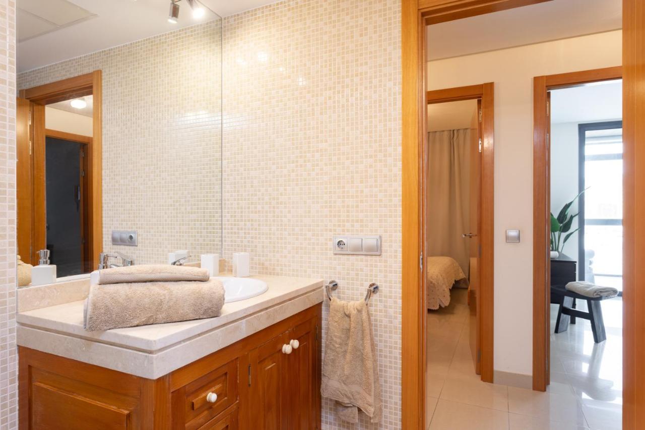 Apartamento Jade Santa Cruz de Tenerife Exterior photo