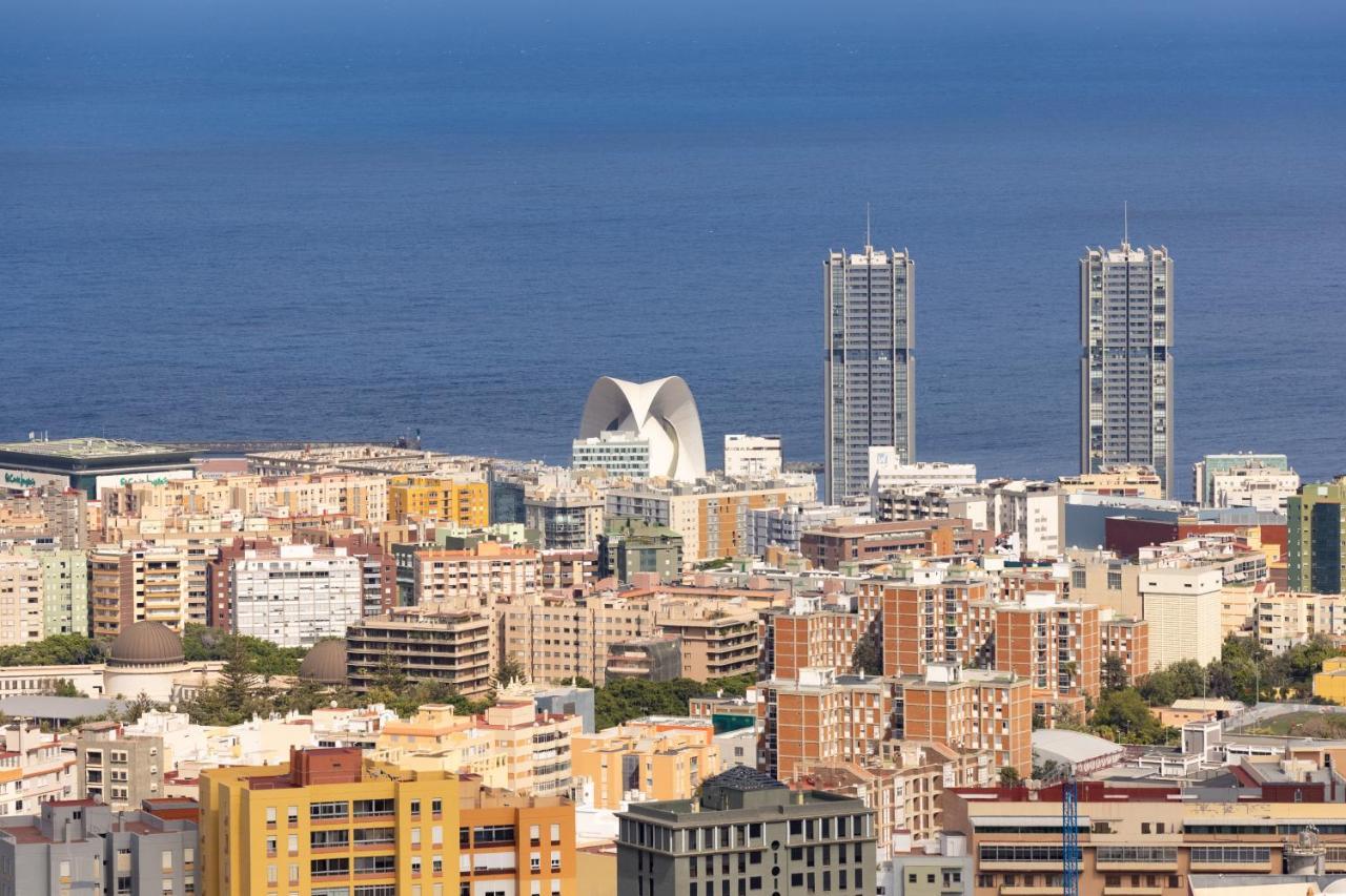 Apartamento Jade Santa Cruz de Tenerife Exterior photo