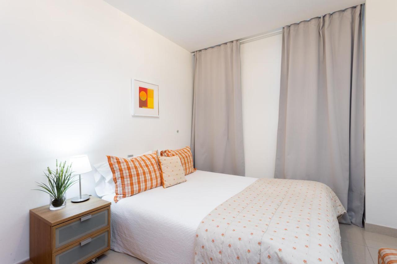 Apartamento Jade Santa Cruz de Tenerife Exterior photo