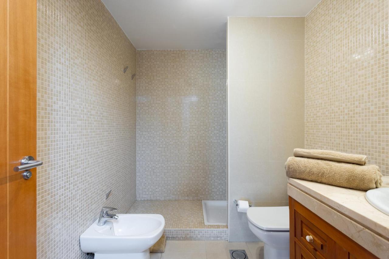Apartamento Jade Santa Cruz de Tenerife Exterior photo