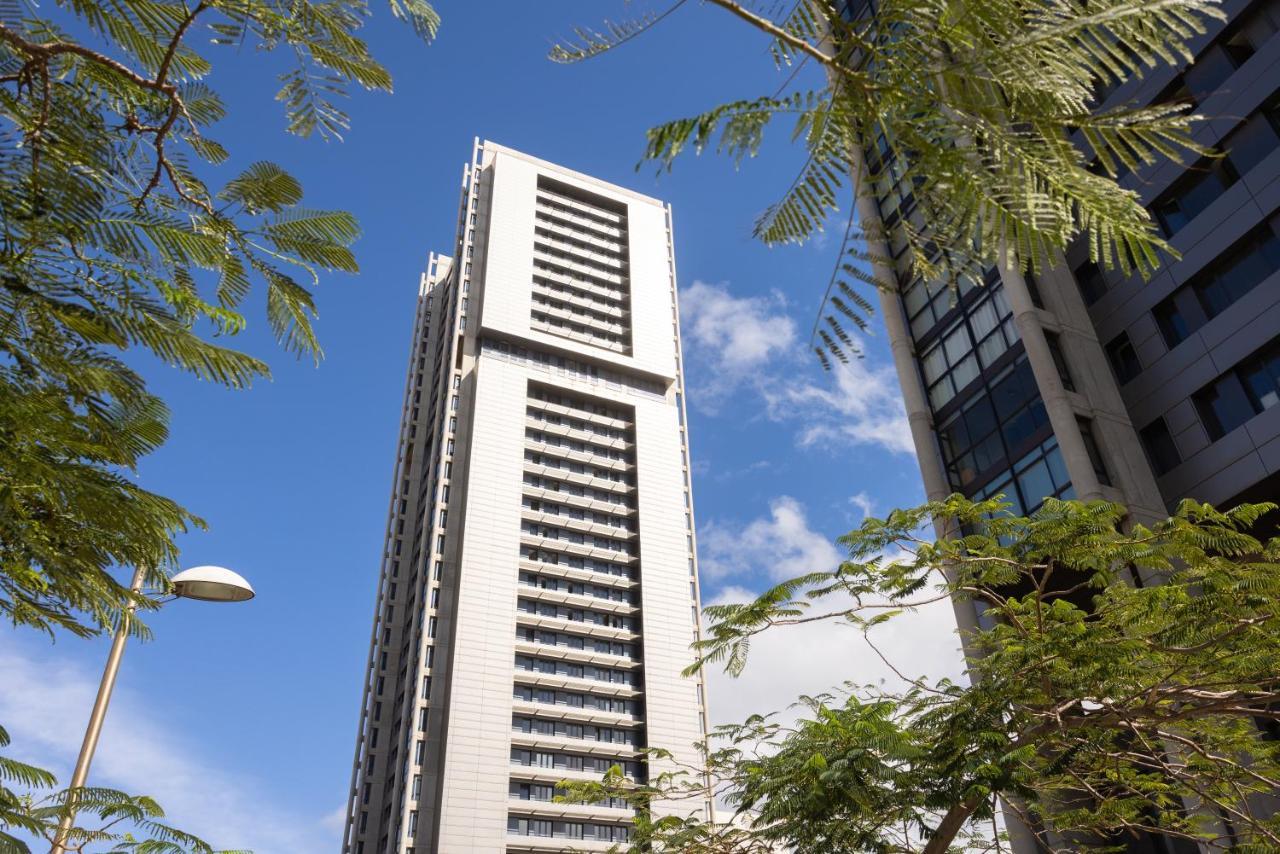 Apartamento Jade Santa Cruz de Tenerife Exterior photo